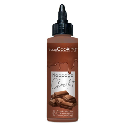 Nappage Chocolat