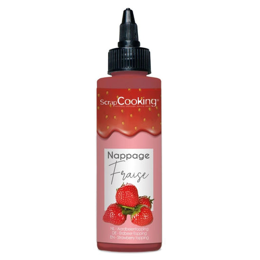 Nappage Fraise