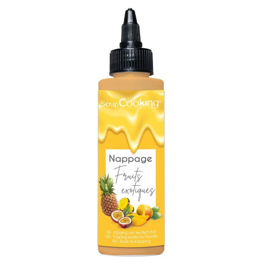 Nappage Fruits Exotiques