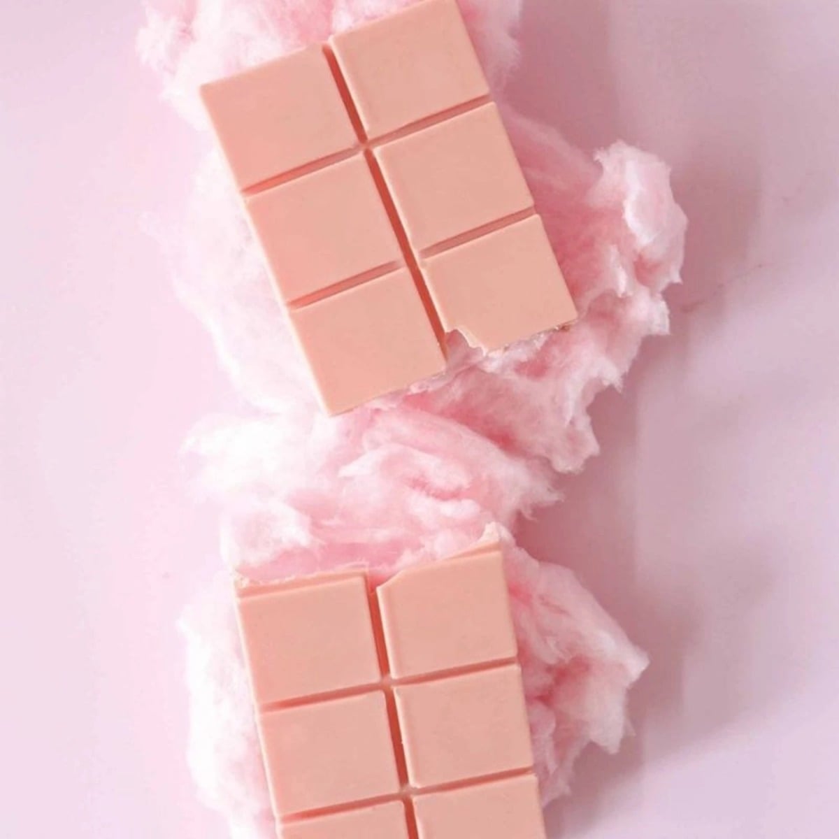 Pot Barbe A Papa Rose 35G