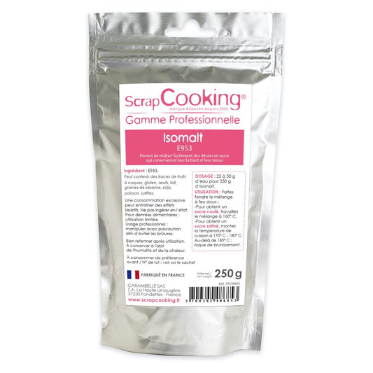 Isomalt - 250g