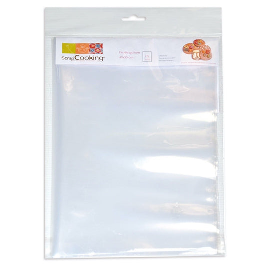 Feuilles Guitare (10pcs)