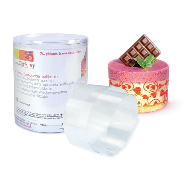 Cake Rings