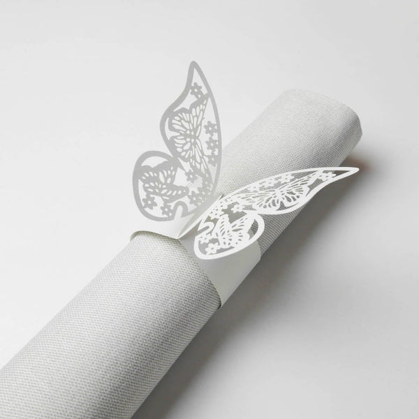 Napkin Rings
