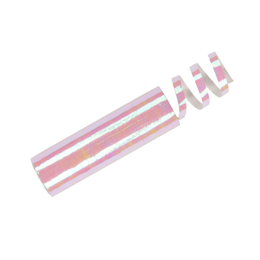 Serpentins Irisés (18pcs)