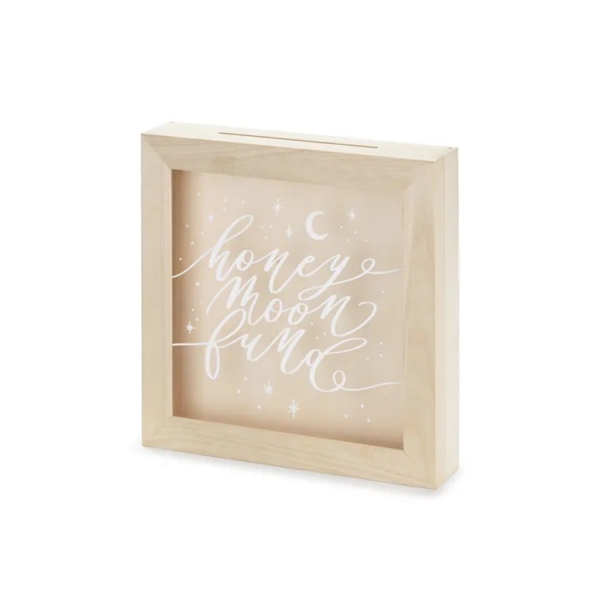 Tirelire HoneyMoon Fund