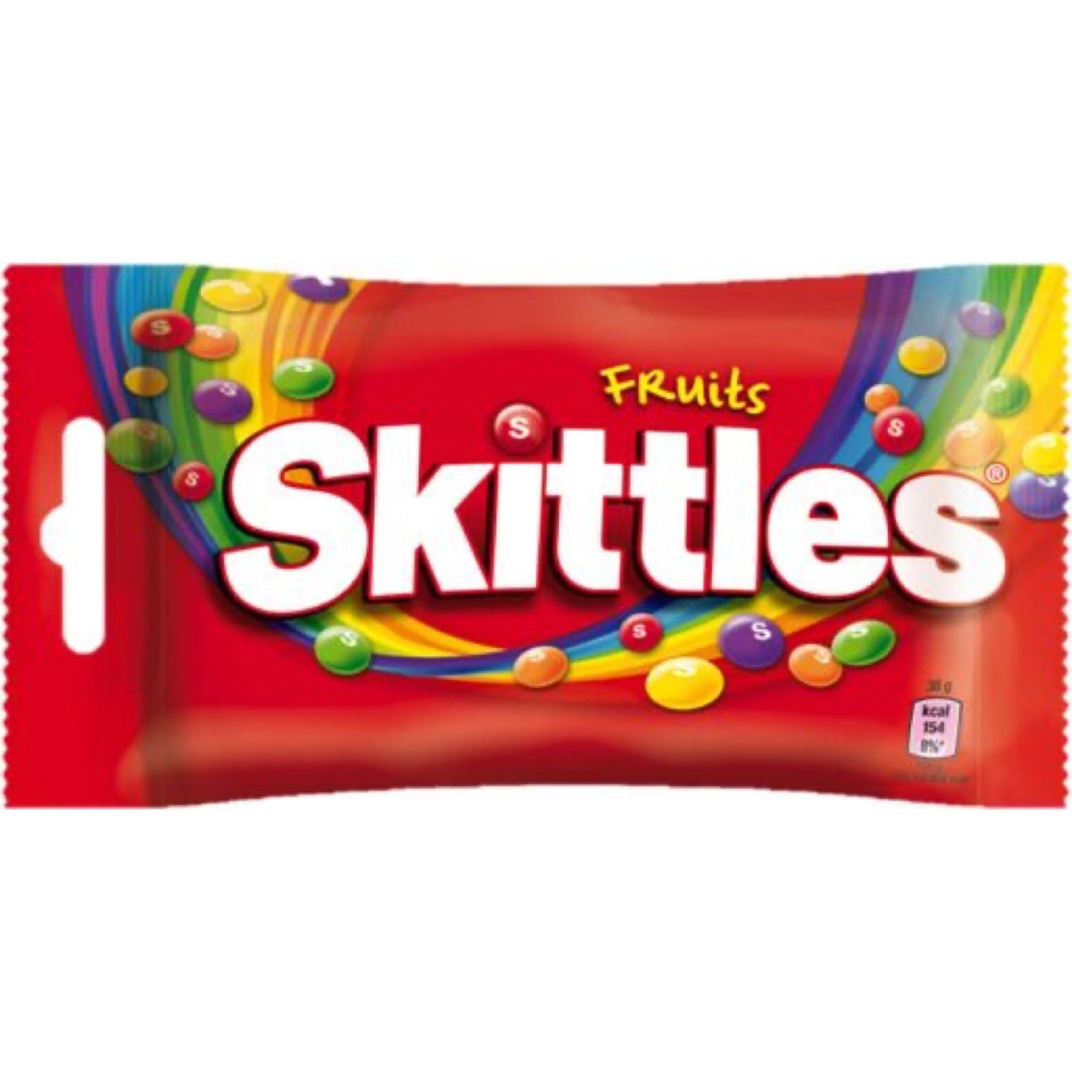 Skittles Fruits 38g