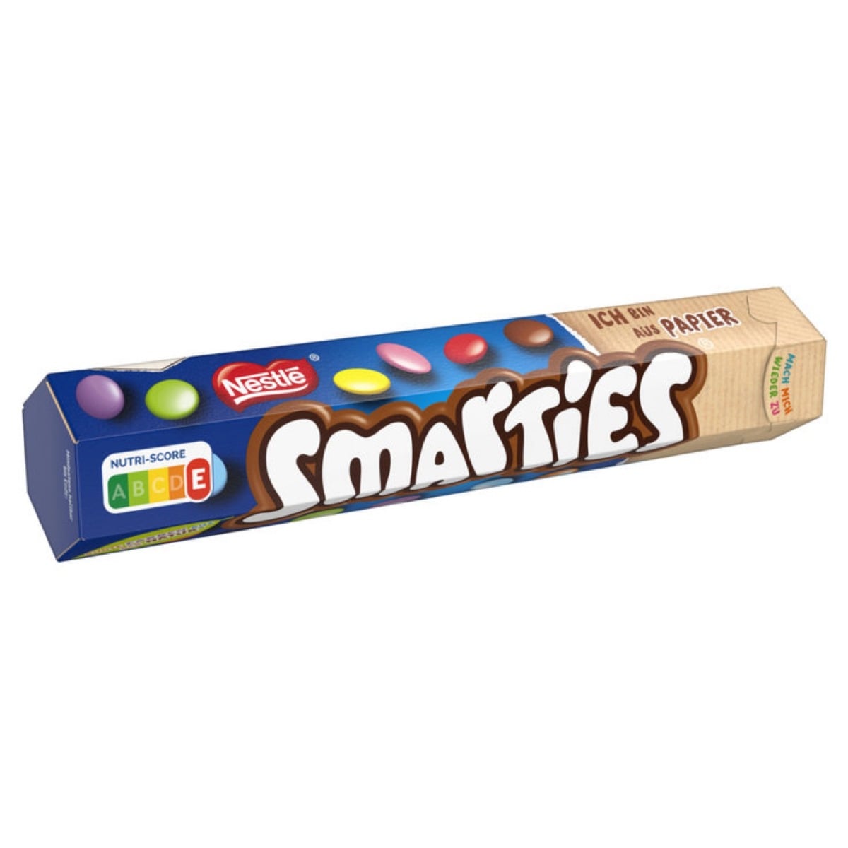 Smarties Tube Géant - 130gr