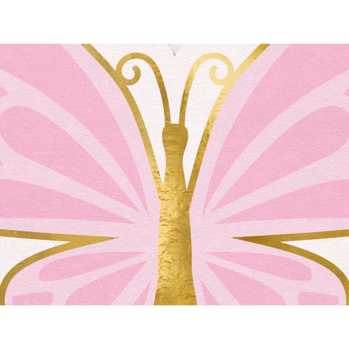Serviettes Papillon (12pcs)