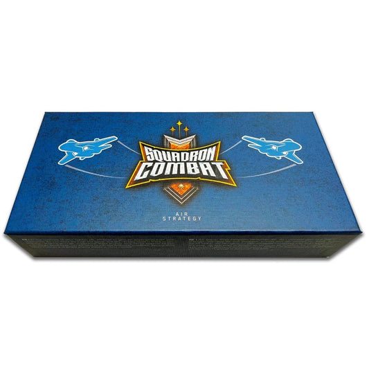 Squadron Combat - Jeux de stratégie aérienne