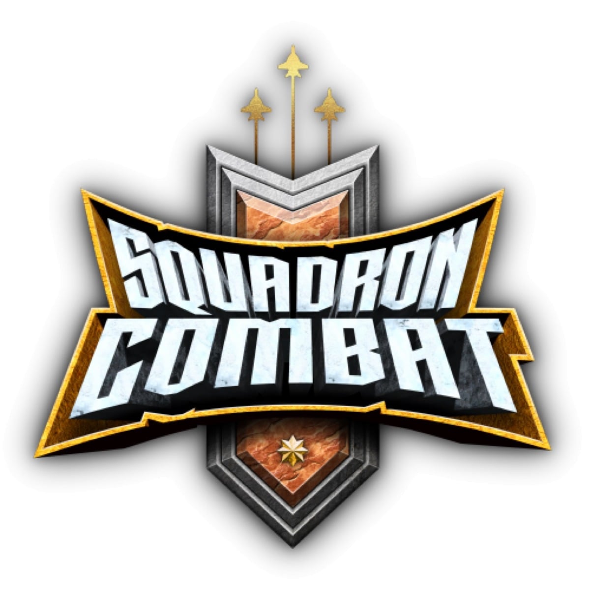 Squadron Combat - Jeux de stratégie aérienne