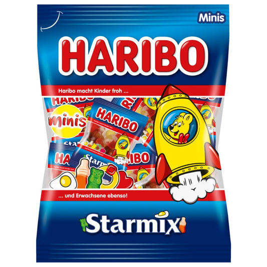 Haribo Starmix
