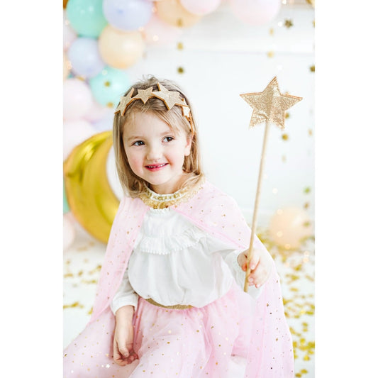 Baguette de princesse