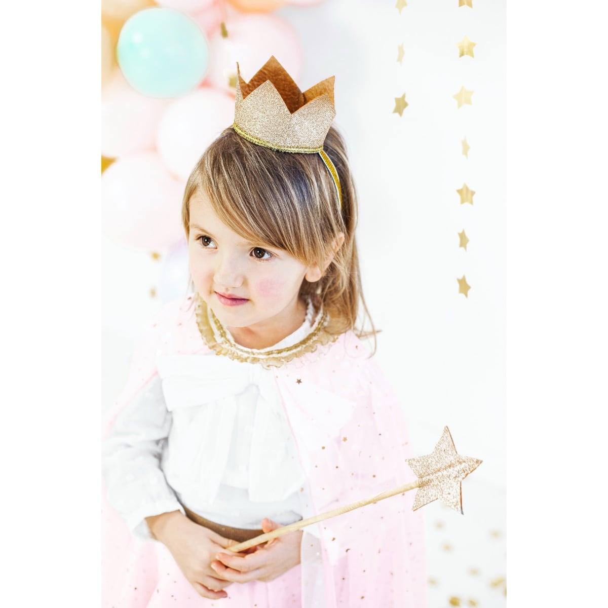 Baguette de princesse