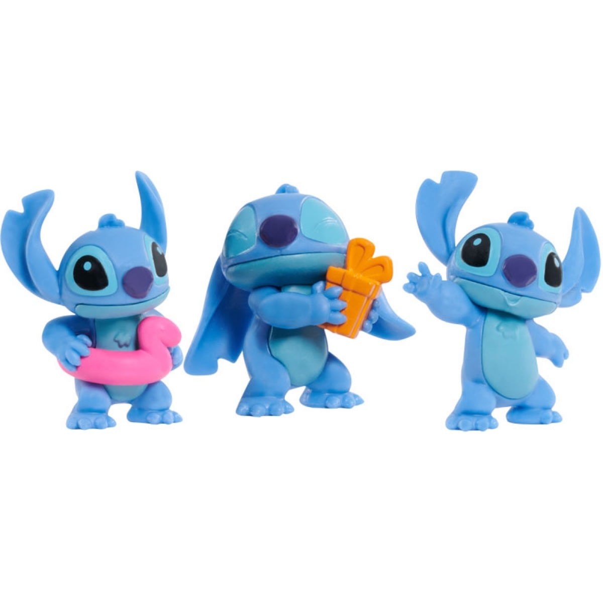 Figurines Disney Stitch (5pcs)