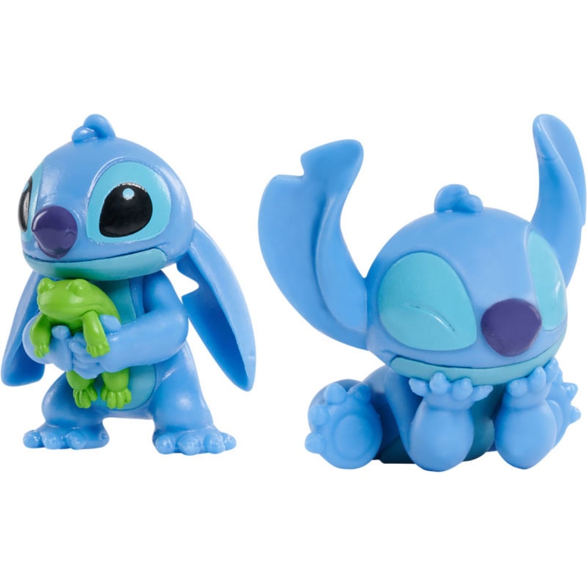 Figurines Disney Stitch (5pcs)