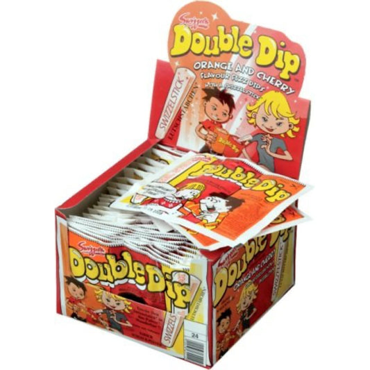 Stick Double Dip (20gr)