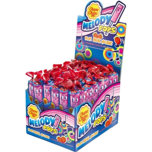 Chupa Chups - Sucette Melody