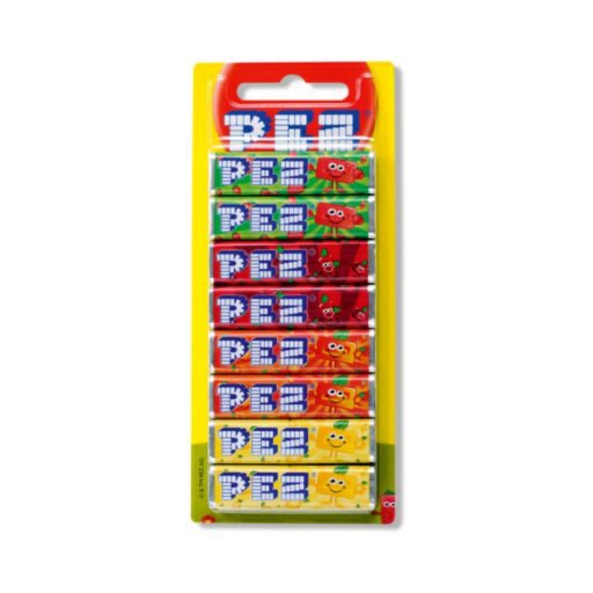 Recharge PEZ