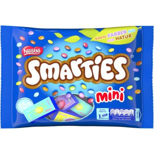 Smarties Mini - 13pcs