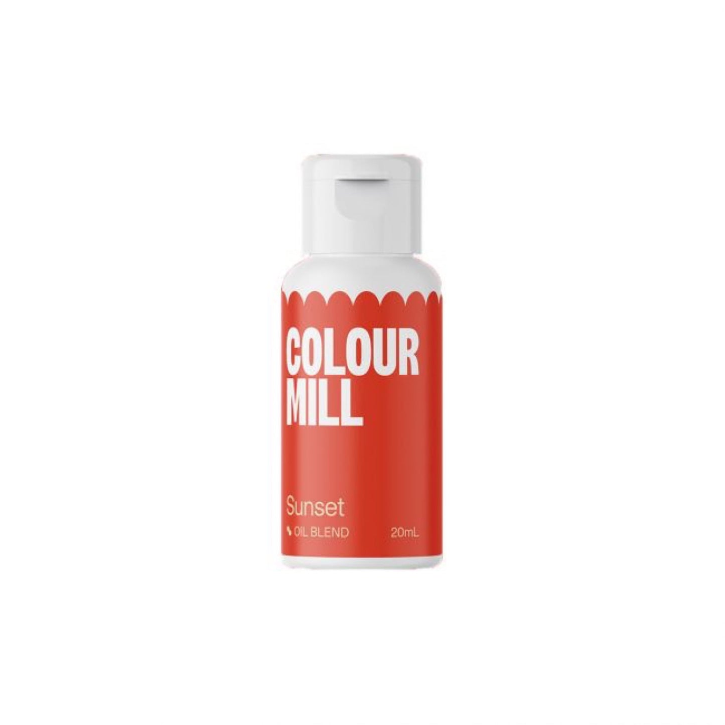 Colorant Colour Mill - Sunset