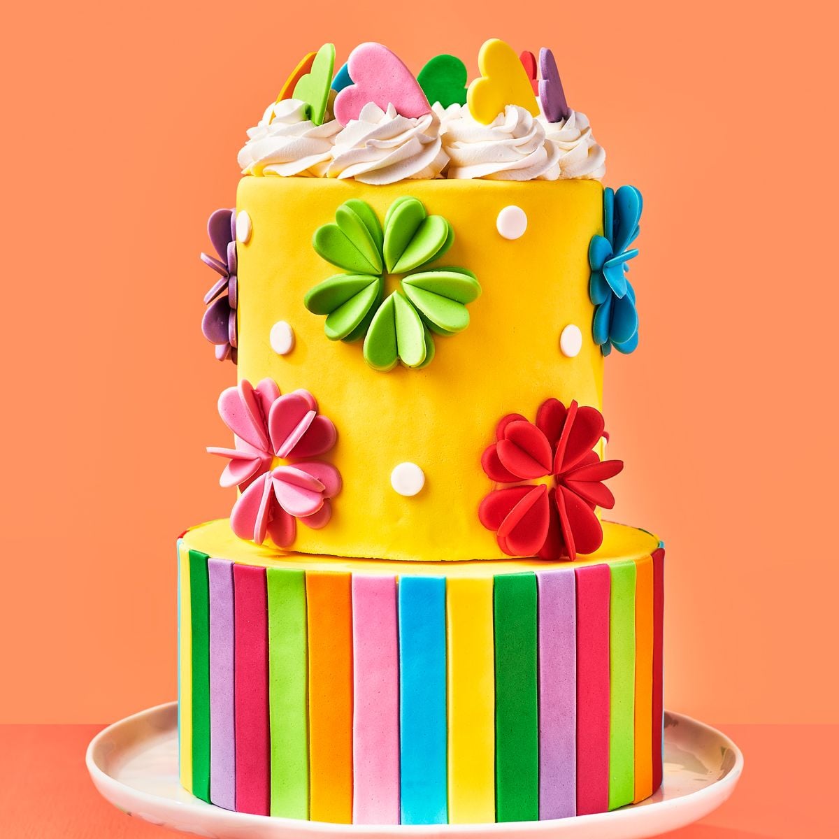 Pâte à sucre - 200g