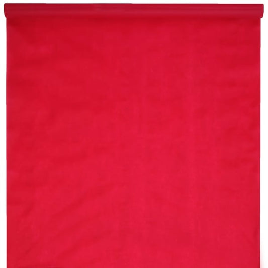 Tapis de cérémonie Rouge