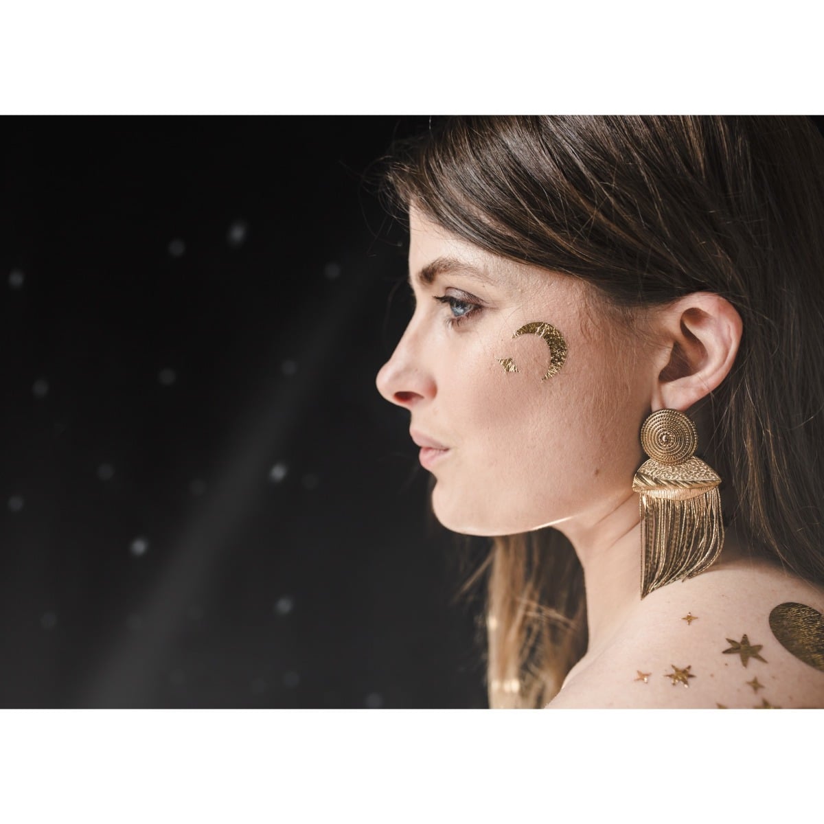 Tatouages - New Year