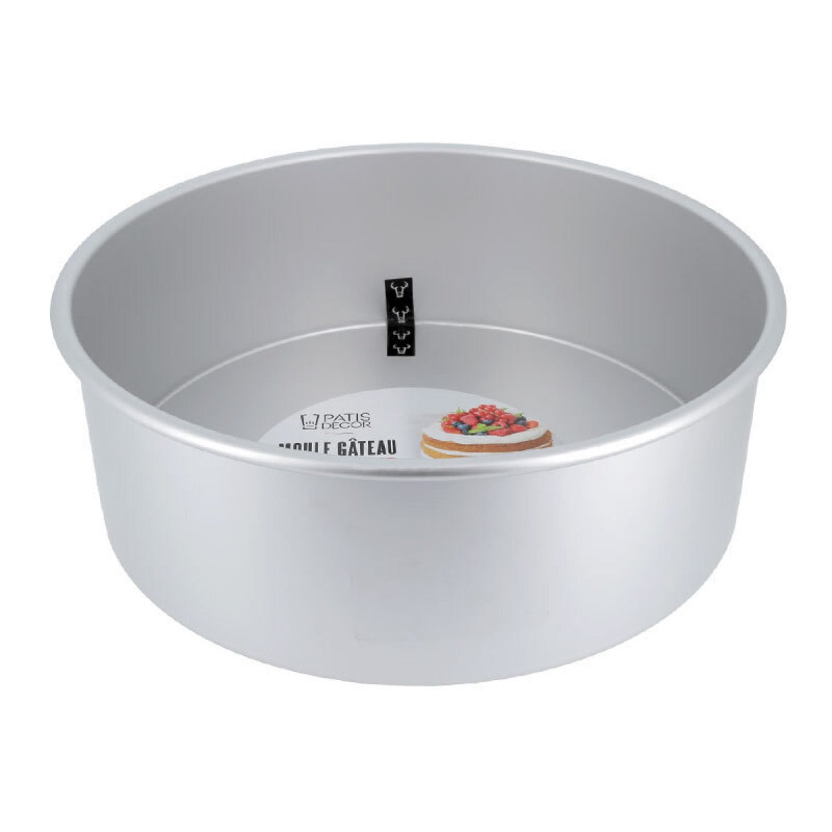 Moule à gâteau - Rond 33cm
