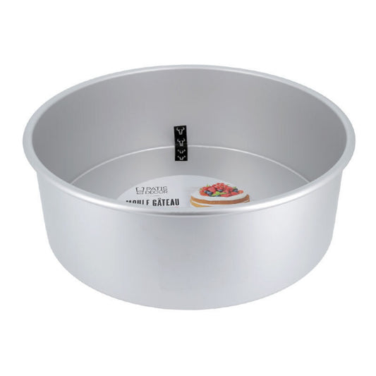 Moule à gâteau - Rond 33cm