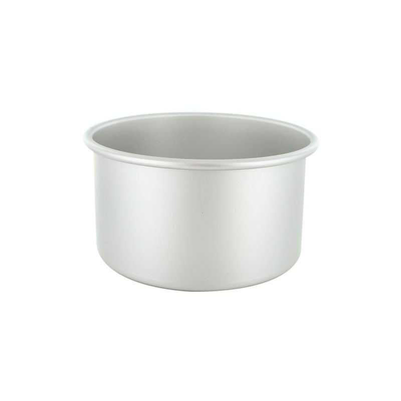 Moule à gâteau rond hauteur 10cm (15cm)