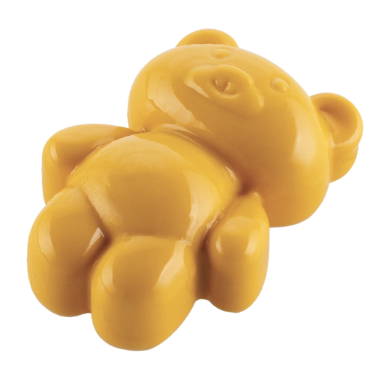 Silikomart Moule Teddy Bear XS 20 en silicone (18 empreintes)