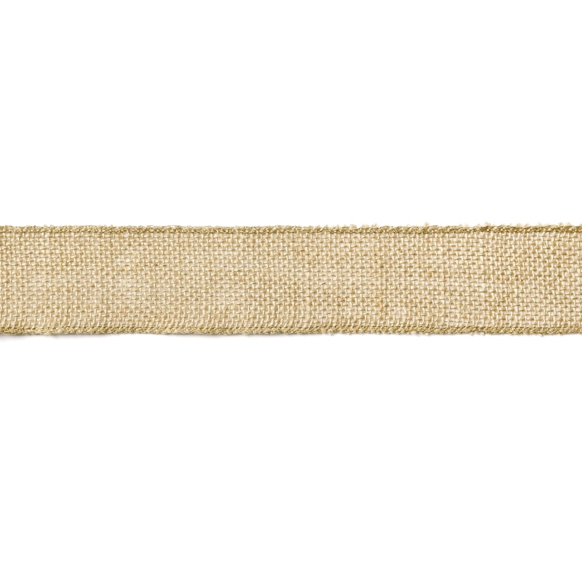 Ruban de jute 5cm (5m)