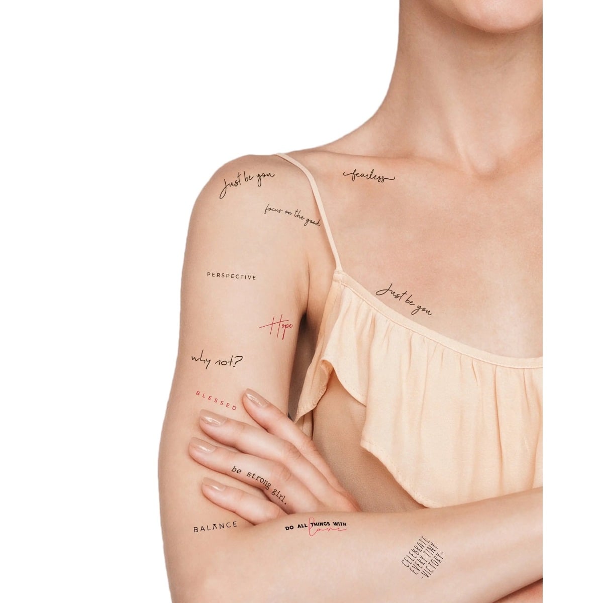Tatouages - Inspire