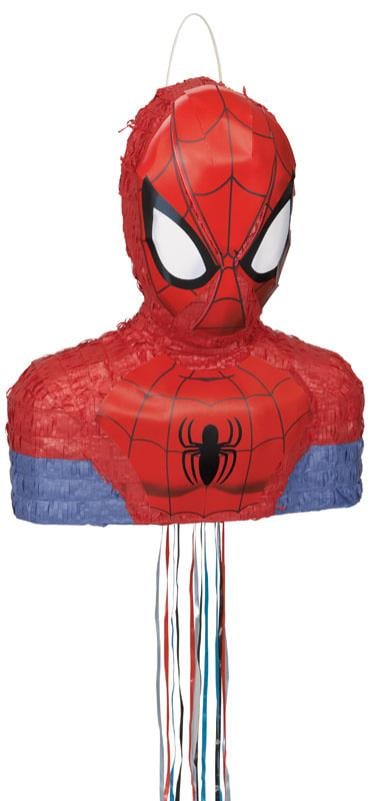 Piñata à tirer - Spiderman 3D