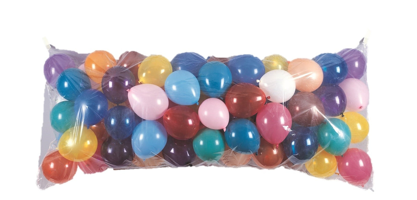 Sac pour chute de ballons