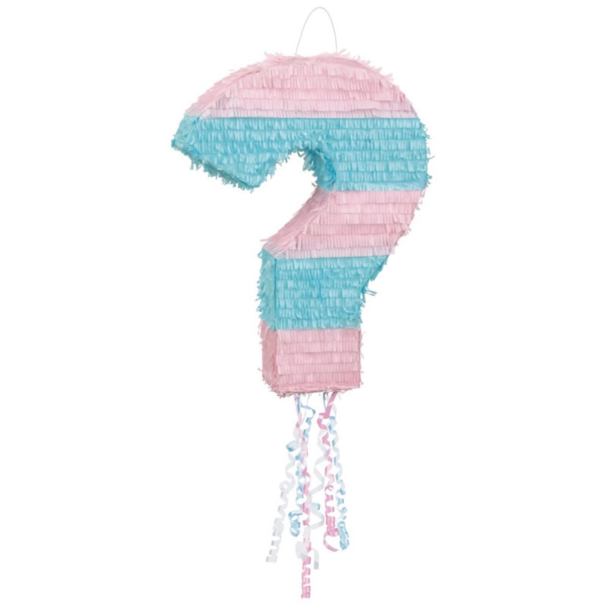 Pinata Gender Reveal