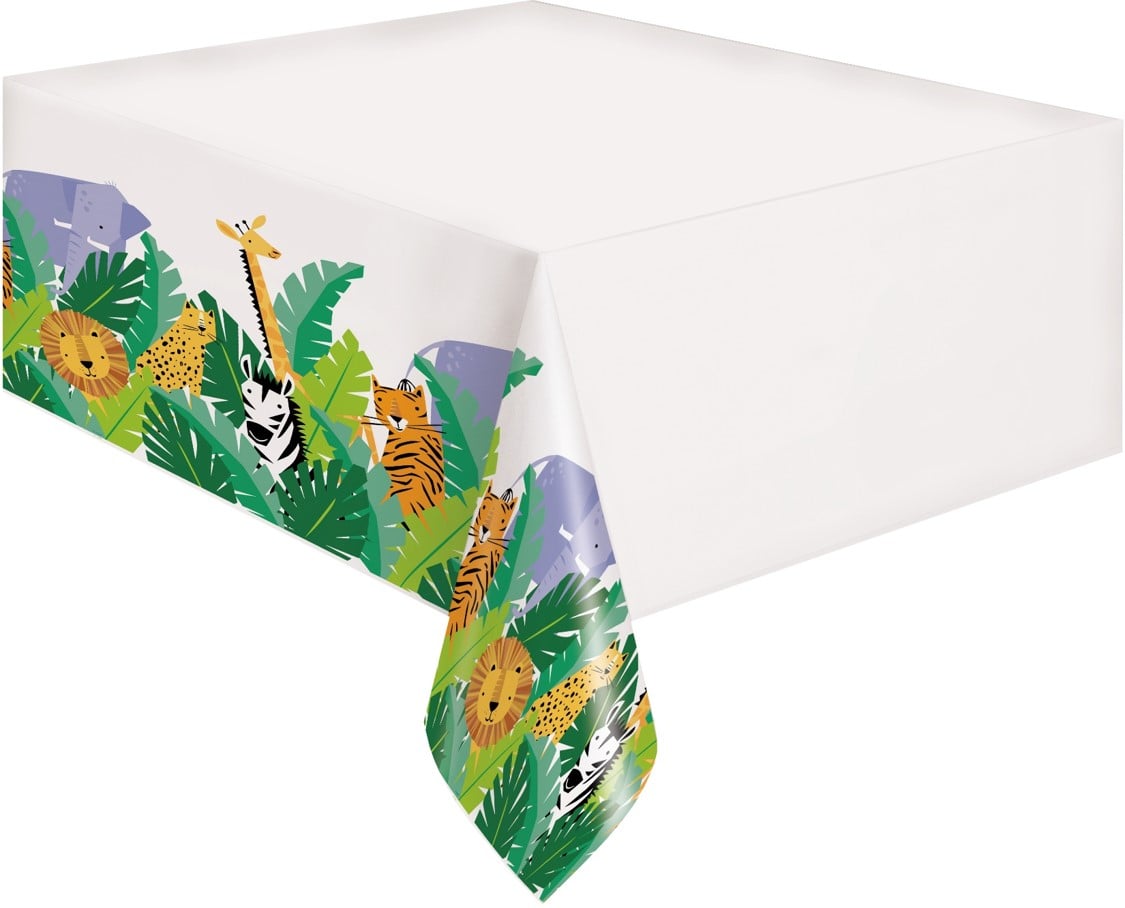 Nappe Safari