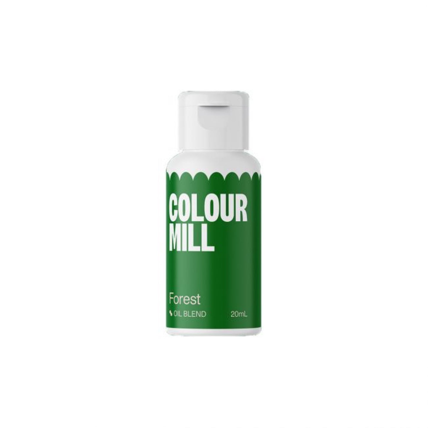 Colorant Colour Mill - Forest