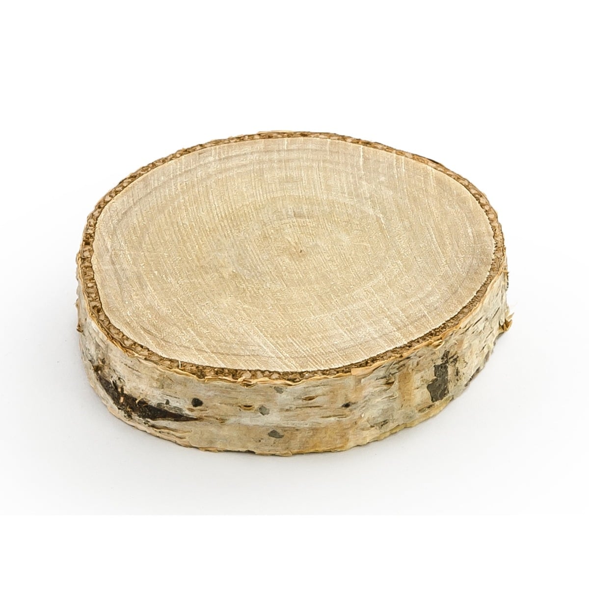 Rondin en bois - 5cm (20pcs)