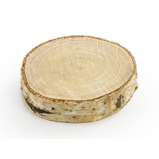 Rondin en bois - 5cm (20pcs)