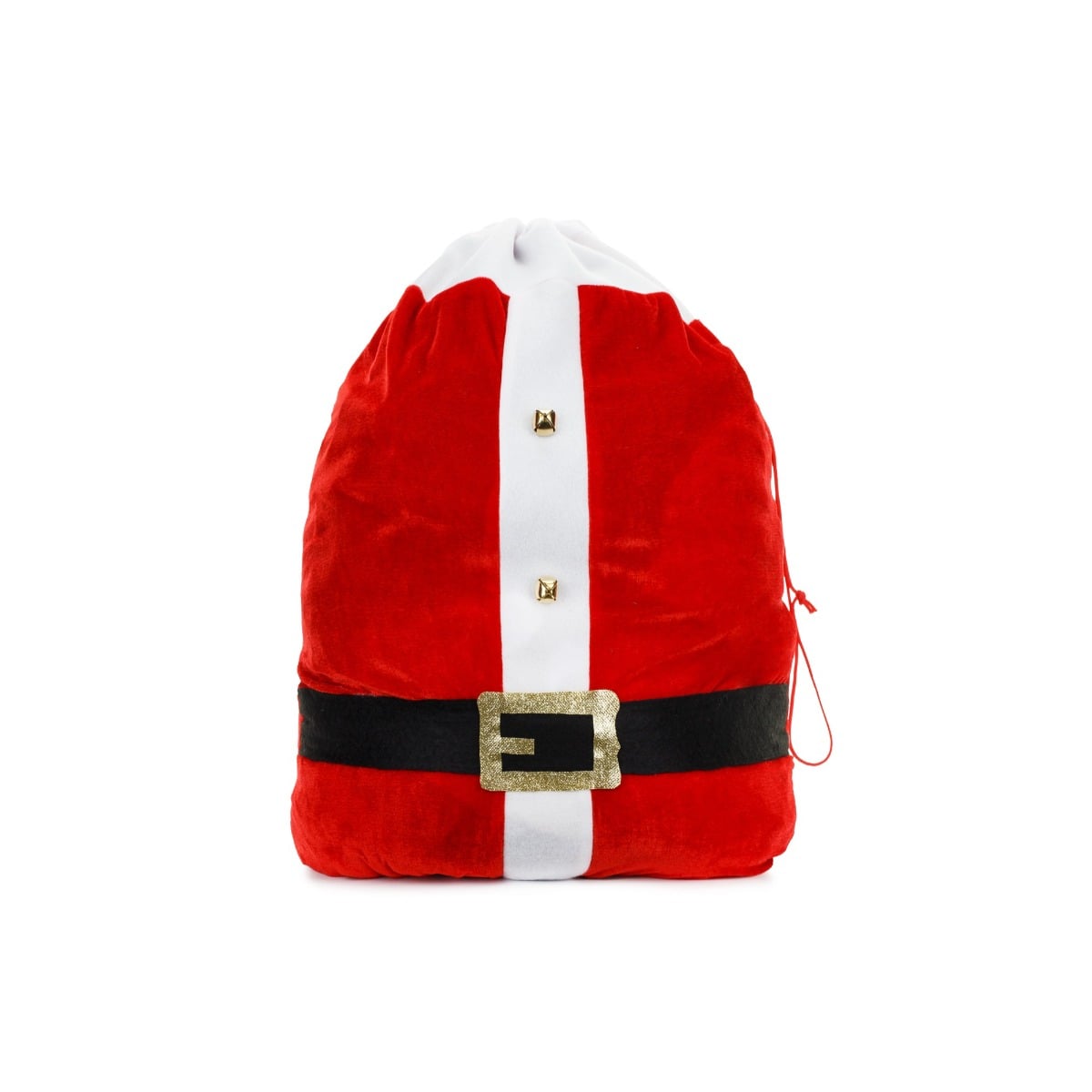 Sac à cadeaux du Père Noël (70cm)