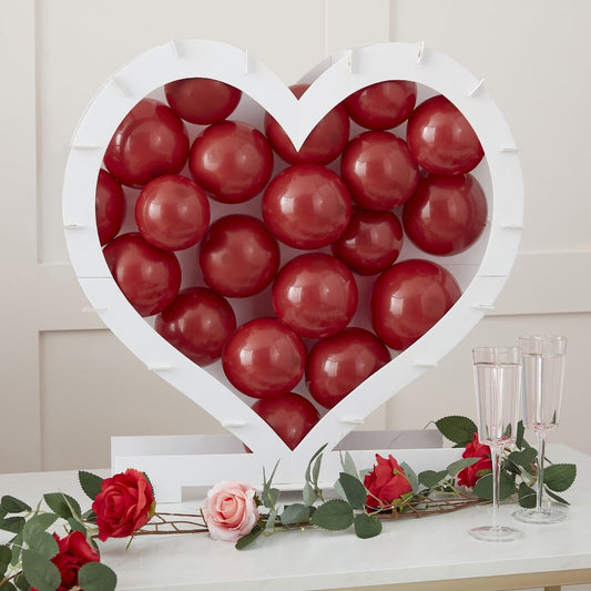 Support Coeur Géant 60cm