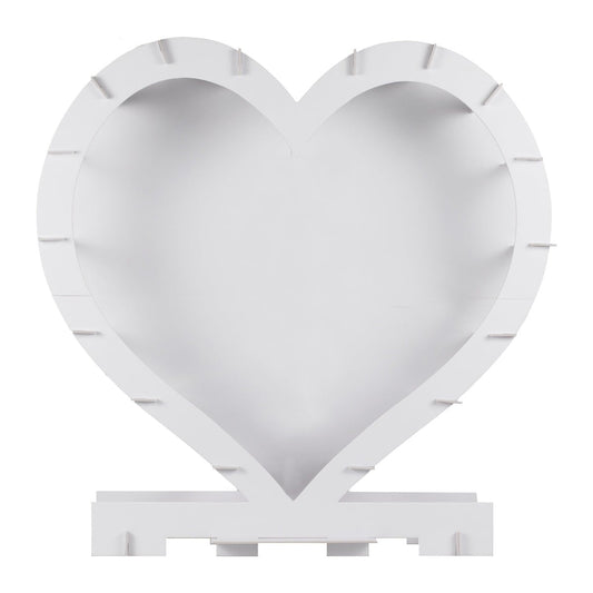 Support Coeur Géant 60cm