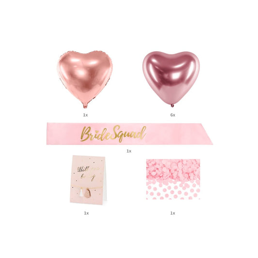 Coffret cadeau - Maid of Honor