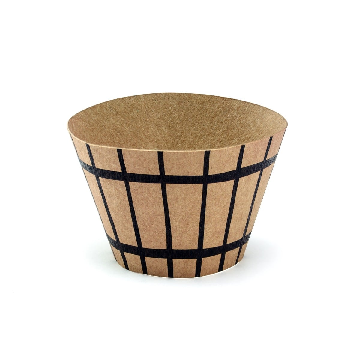 Caissettes à cupcakes - Pirates (6pcs)