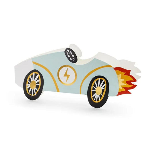 Invitations - Voiture