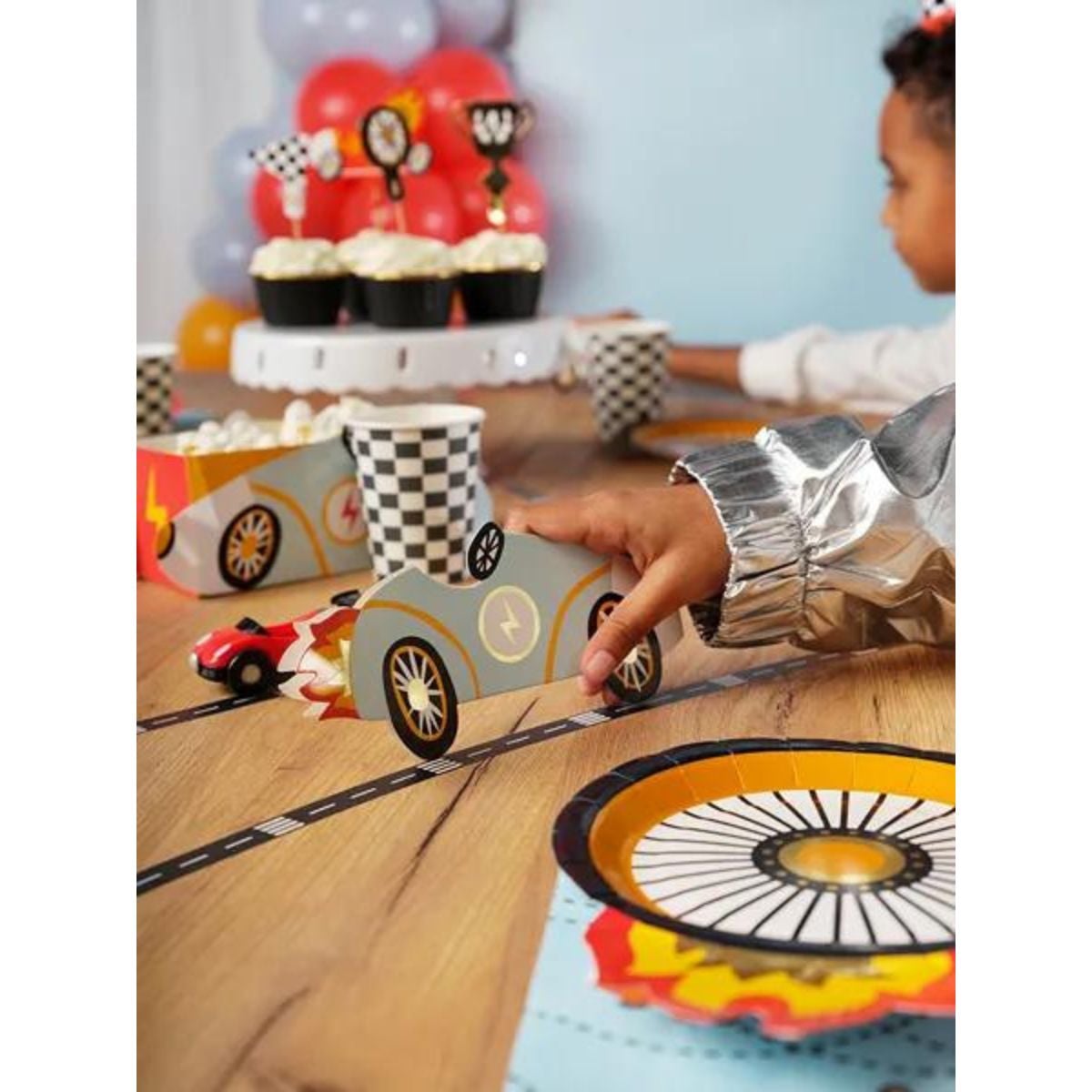 Invitations - Voiture